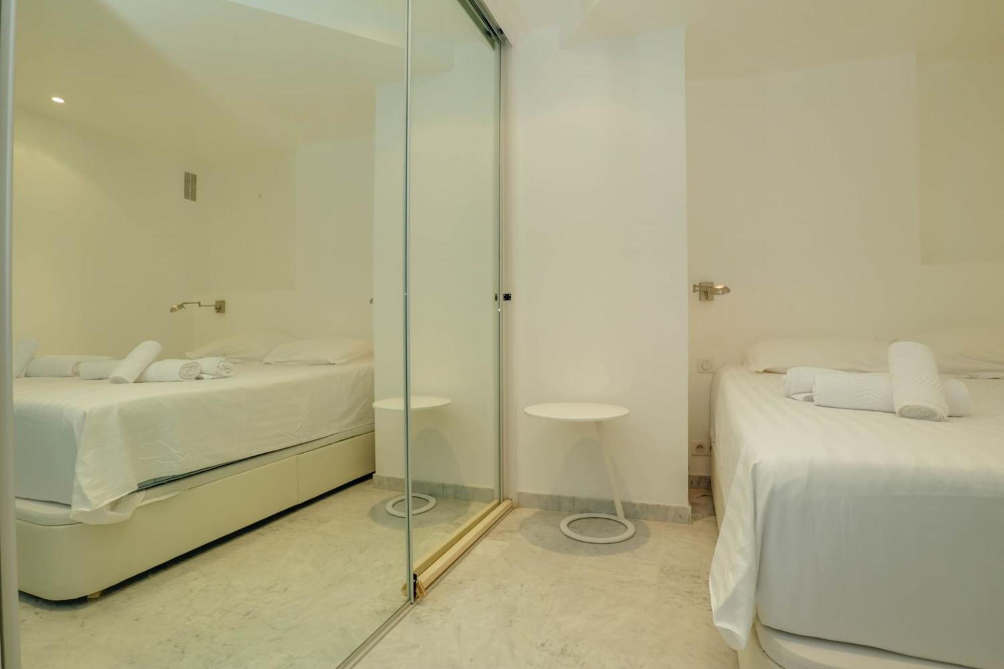 « La Grande Residence » Vue Mer, Piscine Mentone Esterno foto
