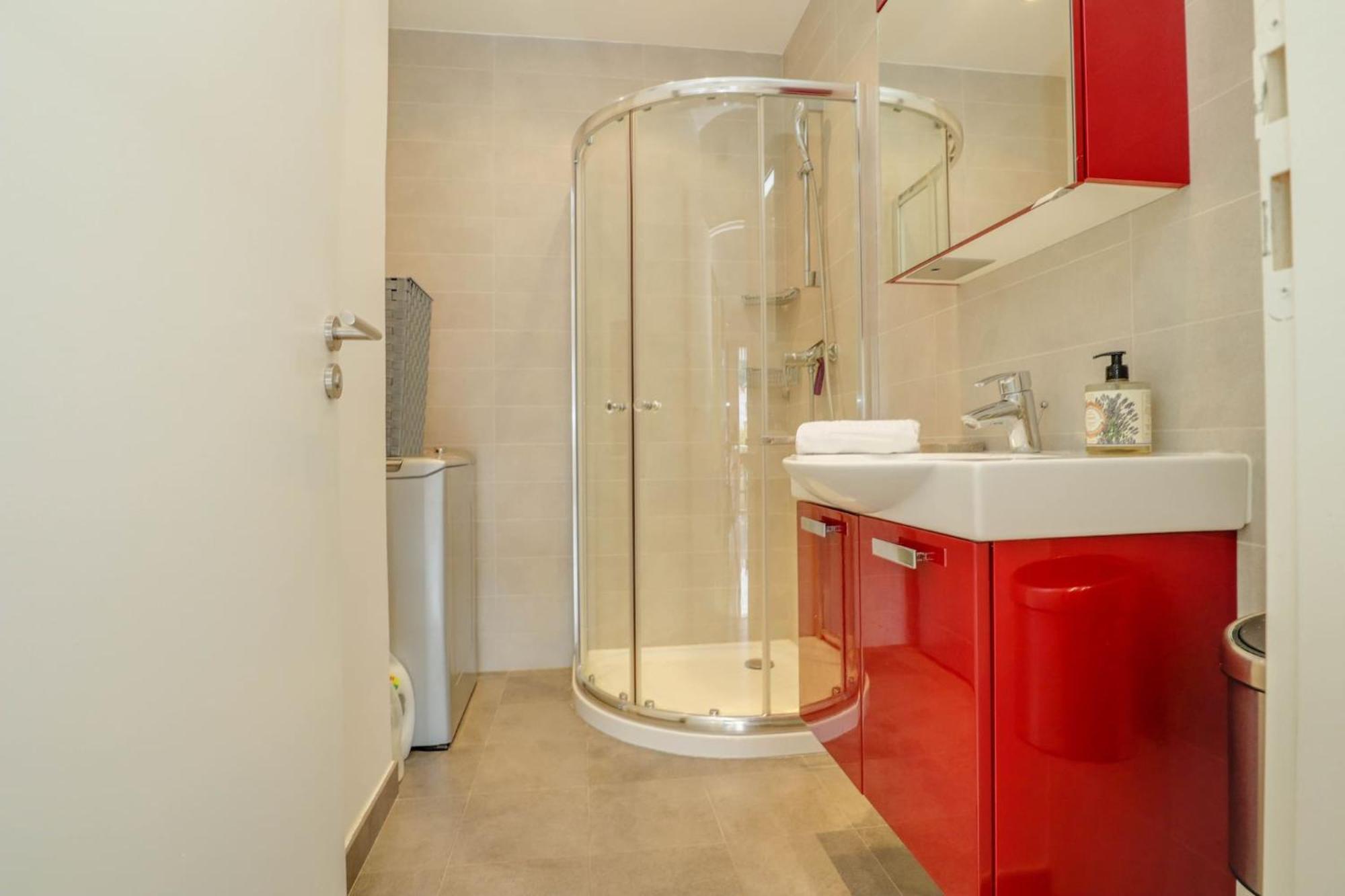 « La Grande Residence » Vue Mer, Piscine Mentone Esterno foto